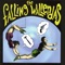 A Good Thing - The Falling Wallendas lyrics