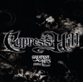 Cypress Hill - Insane In The Brain - Clean Album Version