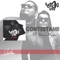 Contestame (feat. Bocca Myers) - Tr3s Mas Uno lyrics