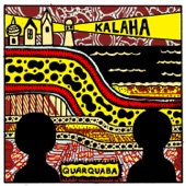 Quarquaba EP artwork