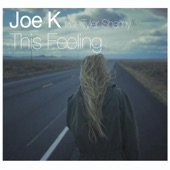 This Feeling (feat. Tyler Shamy) artwork