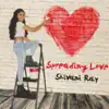 Spreading Love (feat. Nimo) song lyrics