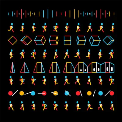 Ohmu - EP - Ender