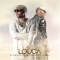 Louca (feat. Edmundo Vieira) - G-Amado lyrics