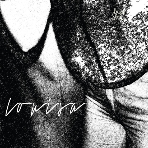 Cover artwork for True Romance