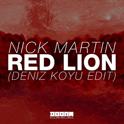 Red Lion (Deniz Koyu Radio Edit)