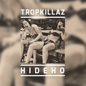Hideho - Single