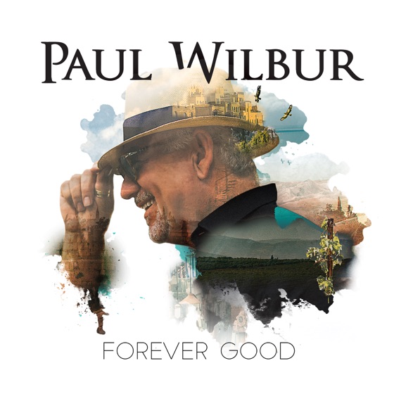 Cover artwork for Blessed Is He Who Comes