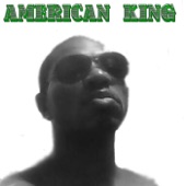Black Jesus - American King