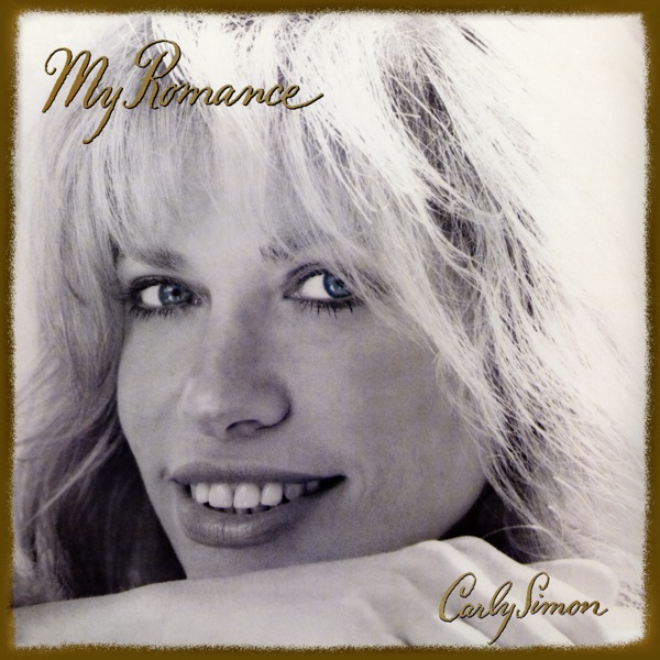 Carly Simon - In the Wee Small Hours of the Morning