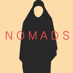 Nomads - EP by Liferuiner album reviews, ratings, credits