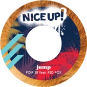 Jump (feat. Red Fox) - EP artwork