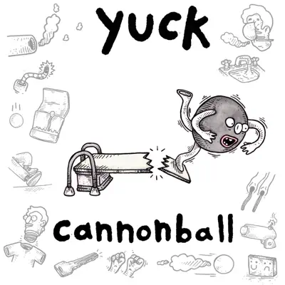 Cannonball - Single - Yuck