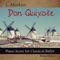 Don Quixote, Act I: Basilio's Entrance - Nina Miller lyrics