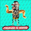 Pachanga de Hierro - Single