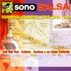 Sono Salsa, Cha Cha, Rumba, etc