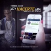 Voy Hacerte Mia - Single