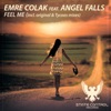 Feel Me (feat. Angel Falls) - Single