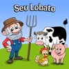 Seu Lobato (feat. a Rainha De Cantigas De Roda) - Single