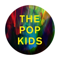 Pet Shop Boys - The Pop Kids (Radio Edit)