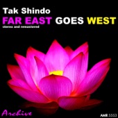 Tak Shindo - San Antonio Rose