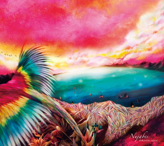 Cover artwork for Fellows