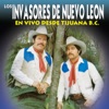 Los Invasores De Nuevo Leon - Laurita Garza