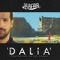 Dalia (feat. Haifa Kamal) - Jaafar lyrics