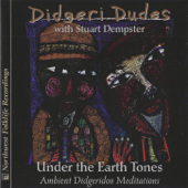 Under the Earth Tones - Didgeri Dudes