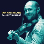 Iain MacFarlane - Stoddie’s Reels