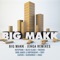 Jenga (feat. City Tucker) [LUZCID Remix] - BIG MAKK lyrics