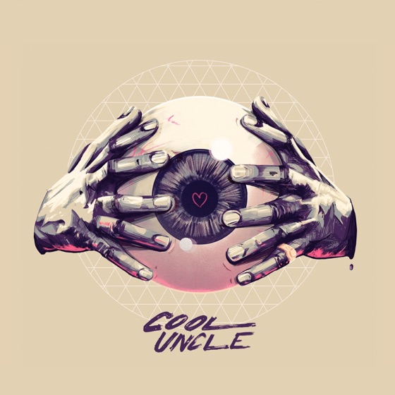 Cover artwork for Game Over (feat. Mayer Hawthorne)