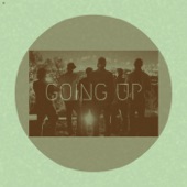 Going Up artwork