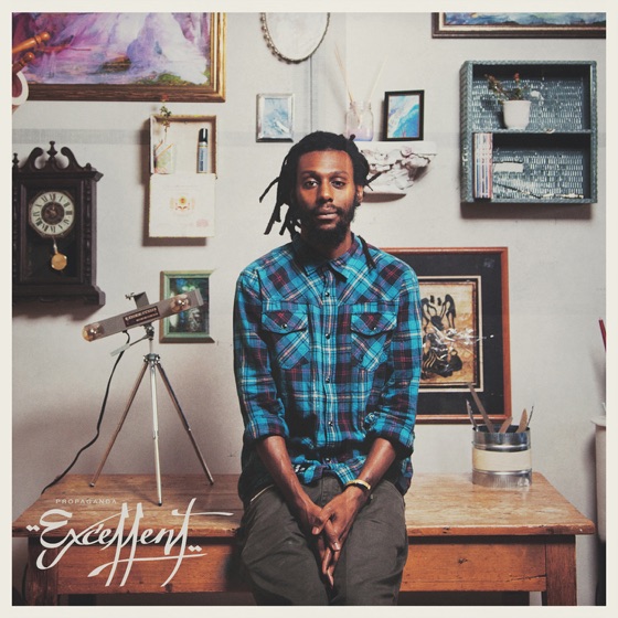 Cover artwork for Lofty (feat. Joel Davis & Beautiful Eulogy)