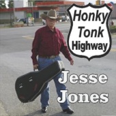 Jesse Jones - Jack and a Beer On the Side