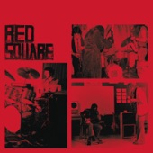 Red Square - Nakamichi 3