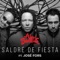 Saldre de Fiesta (feat. José Fors) - Los Afro Brothers lyrics