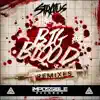 Big Blood Remixes - EP album lyrics, reviews, download