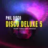 Disco Deluxe, Vol. 5 album lyrics, reviews, download