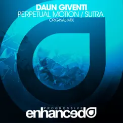 Perpetual Motion / Sutra - Single by Daun Giventi album reviews, ratings, credits