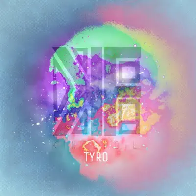 Tyro - Single - Kingsfoil
