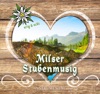 Urig & echt Milser Stubenmusig