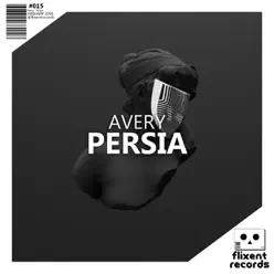 Persia - Single - Avery Persia - Single - Avery