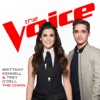 The Chain (The Voice Performance) - Single artwork