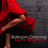 Ballroom Dancing Latin Rhythms – Latin Dance Electronic Salsa Dancing Music - Café Latino Lounge