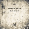 Poker Flat Recordings Best of 2015