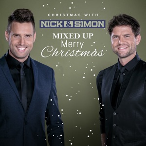 Nick & Simon - Merry Christmas Everyone - Line Dance Choreographer