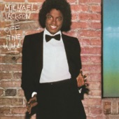 Michael Jackson - off the wall