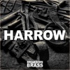 Harrow B/w Nautilus (Hijacked) - Single, 2016