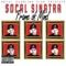 Up and Down (feat. Saeed & Itzfreshmen) - Socal Sinatra lyrics